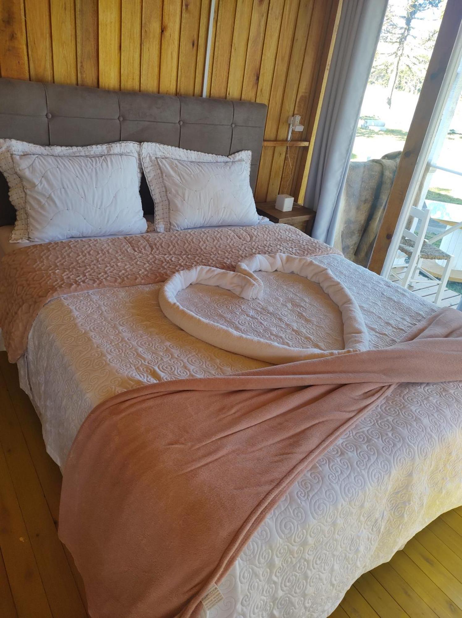 Casa de Temporada Fazenda Borba Urubici Quarto foto